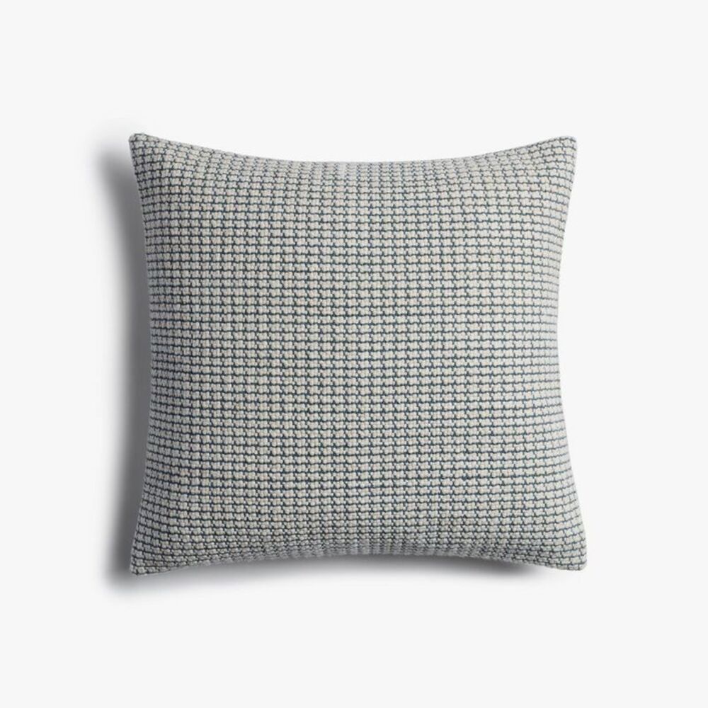 Chunky Cotton Decorative Pillow Cove - Parachute